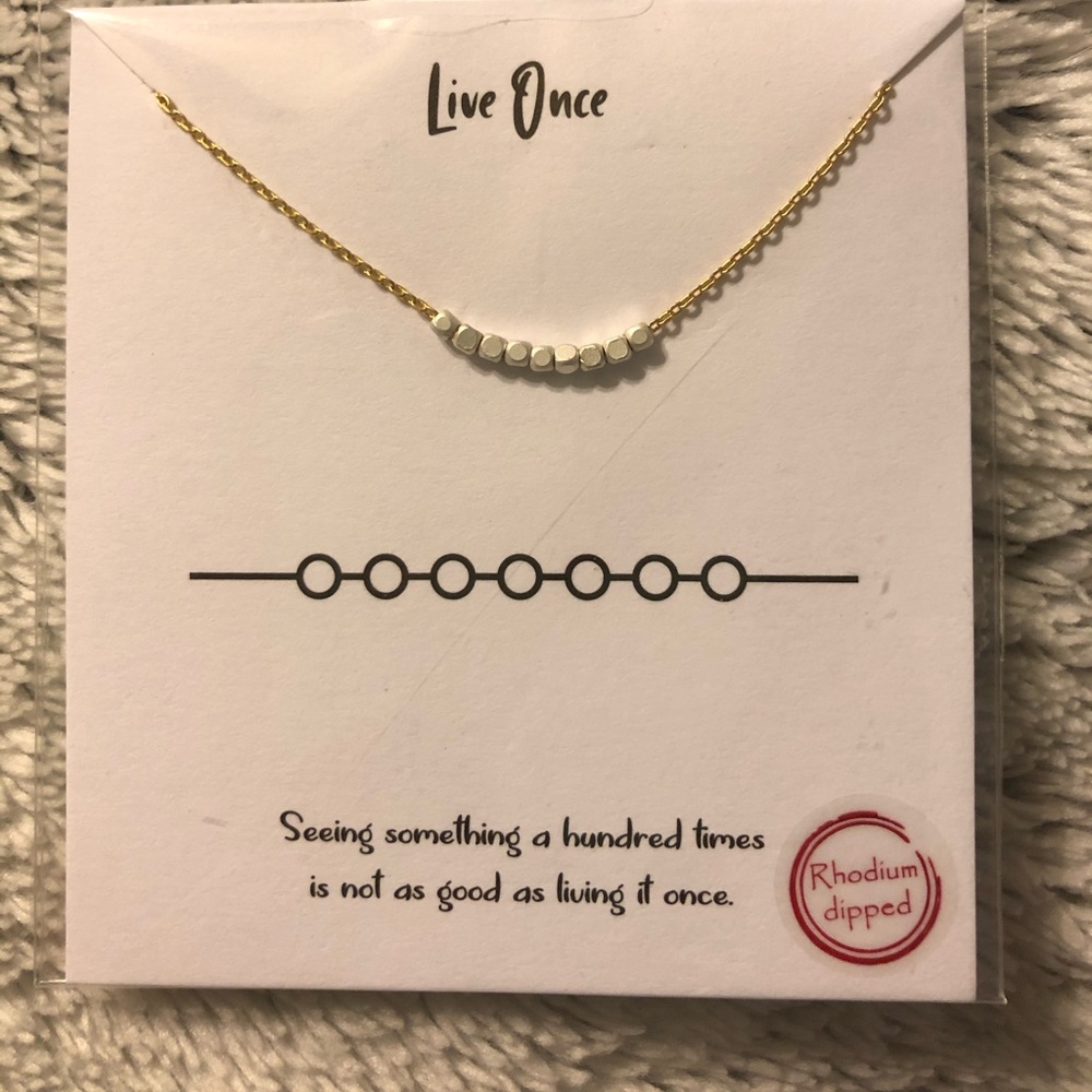 Necklace